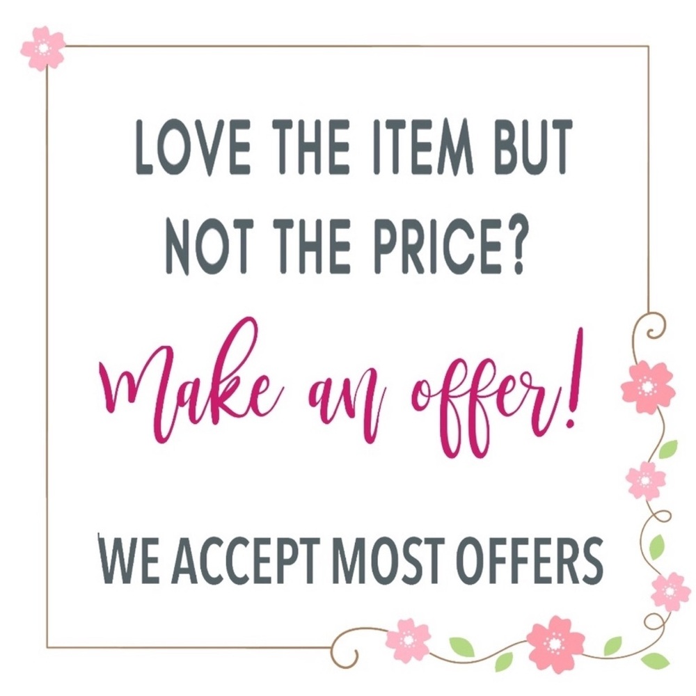 Love The Item But Not The Price